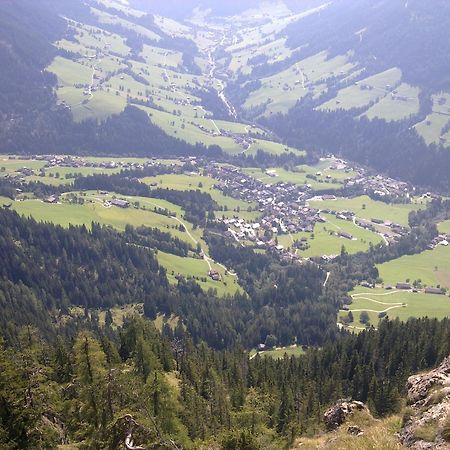 Hanslerfeld Alpbach Ngoại thất bức ảnh
