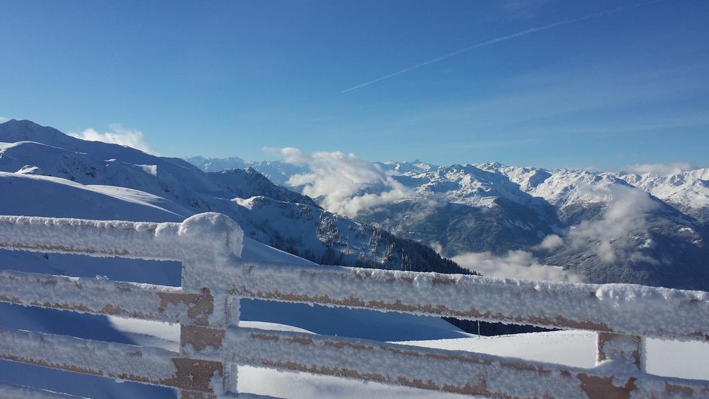 Hanslerfeld Alpbach Phòng bức ảnh