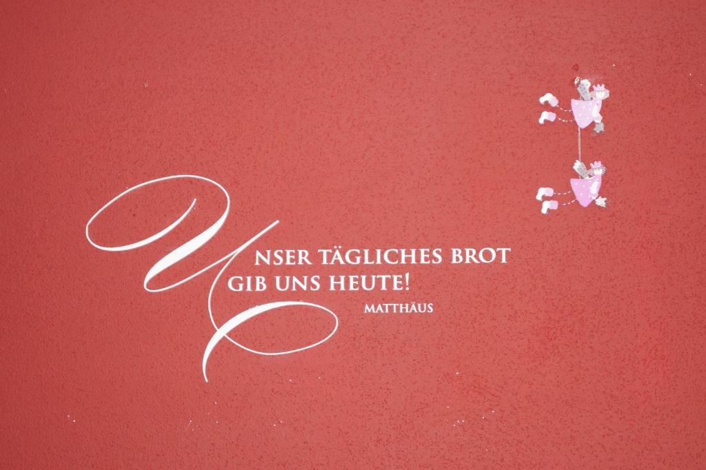 Hanslerfeld Alpbach Phòng bức ảnh