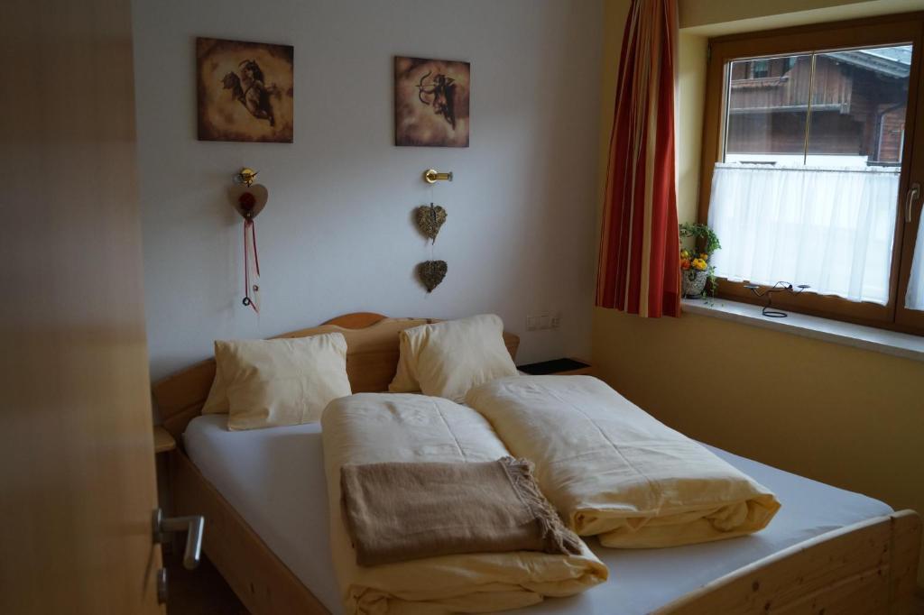 Hanslerfeld Alpbach Phòng bức ảnh