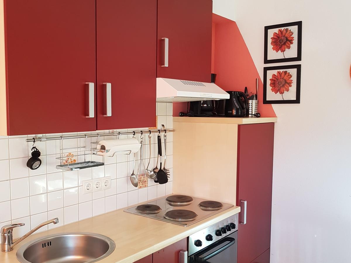 Hanslerfeld Alpbach Ngoại thất bức ảnh